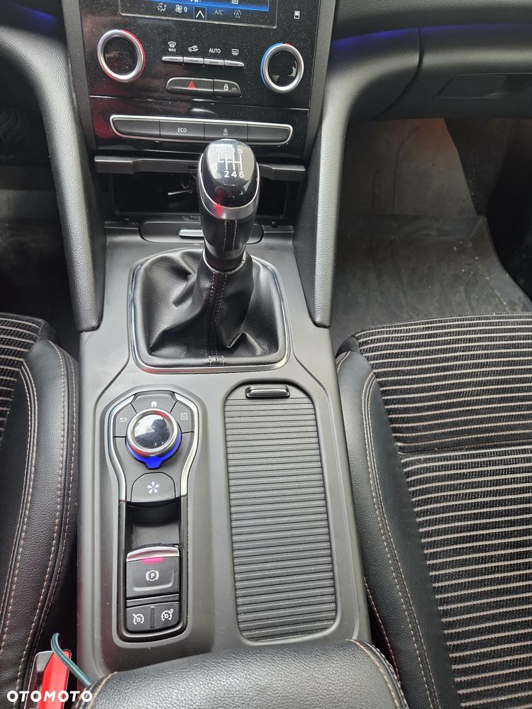 Renault Talisman 1.6 Energy dCi Intens - 18