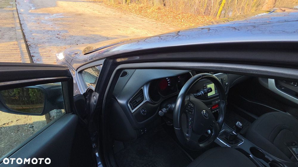 Kia Ceed 1.6 CRDi M - 15