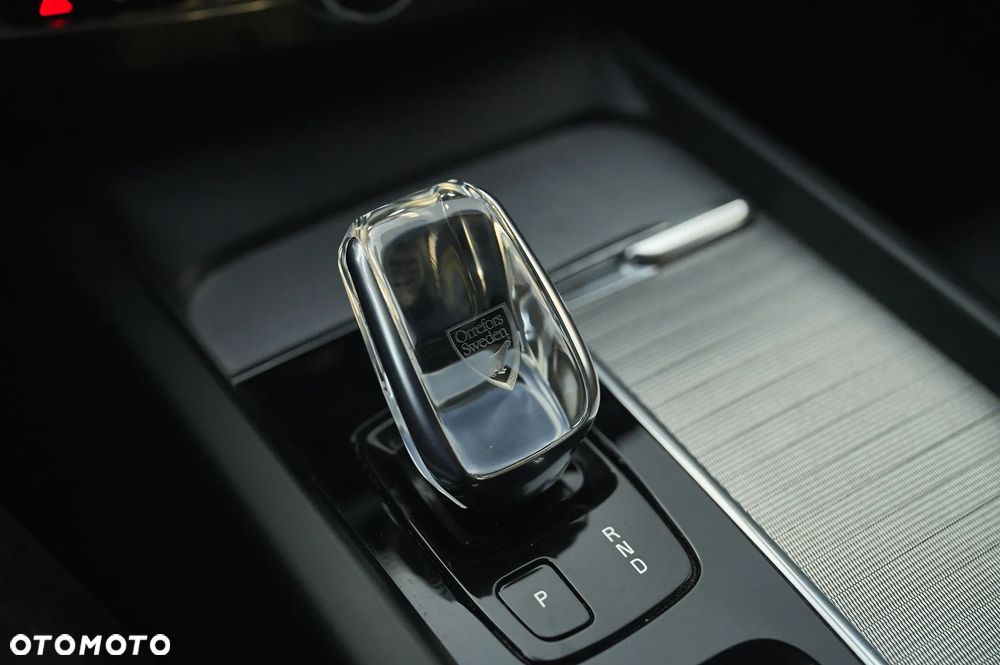 Volvo XC 60 B4 D Geartronic Inscription - 34