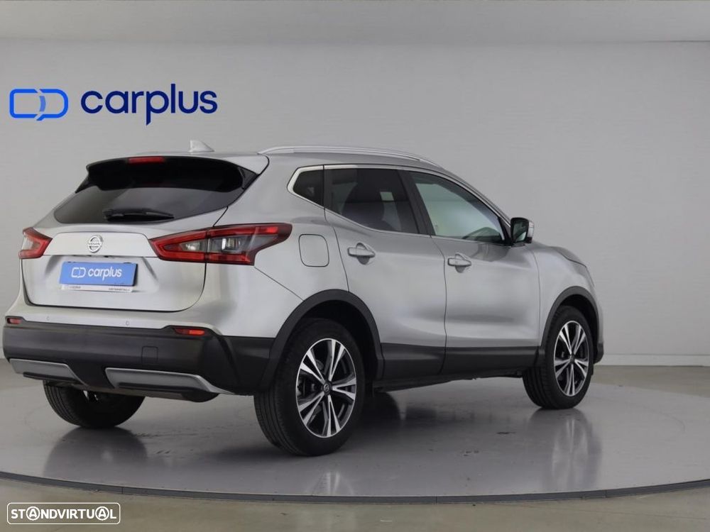 Nissan Qashqai 1.2 DIG-T Tekna Premium - 7