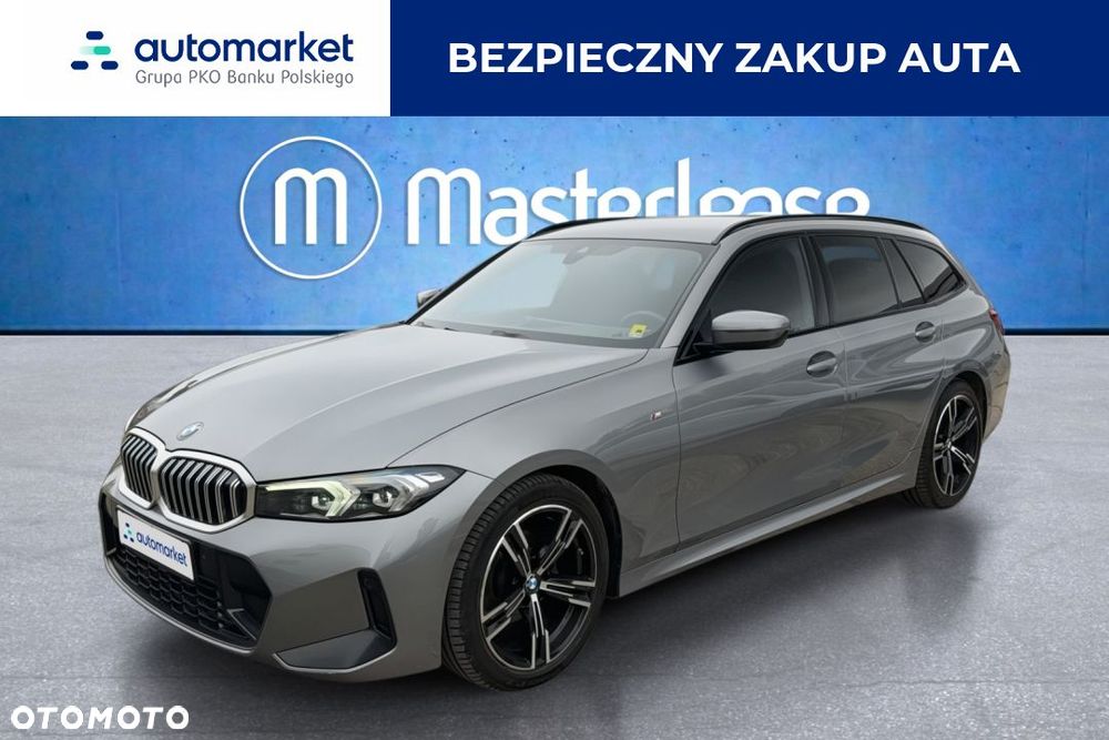 BMW Seria 3 - 1