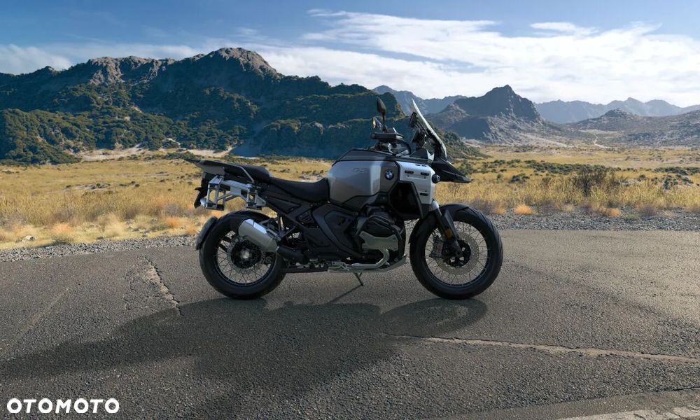 BMW GS - 6