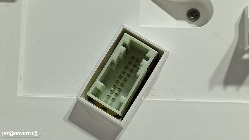 QUADRANTE CITROEN BERLINGO FURGÓN DRIVER M - 4