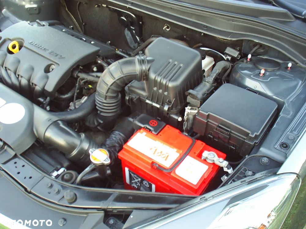 Kia Ceed 1.4 S Euro2012 - 10