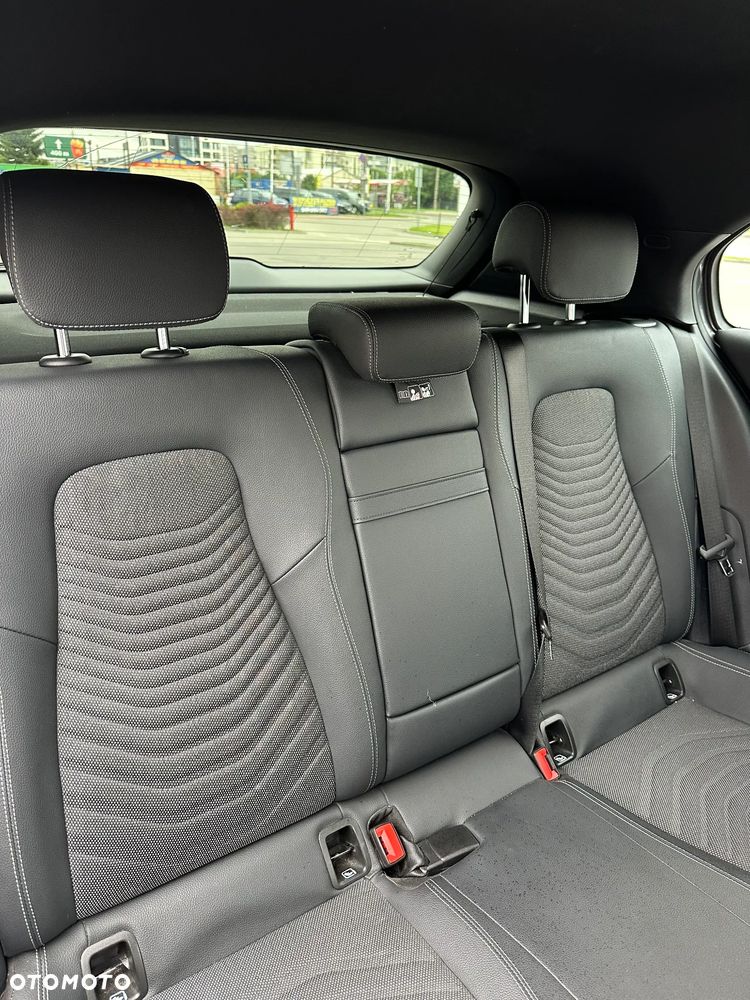 Mercedes-Benz Klasa A 200 Progressive 7G-DCT - 14
