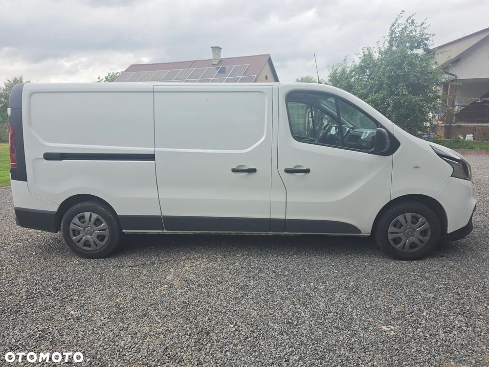 Fiat TALENTO - 3