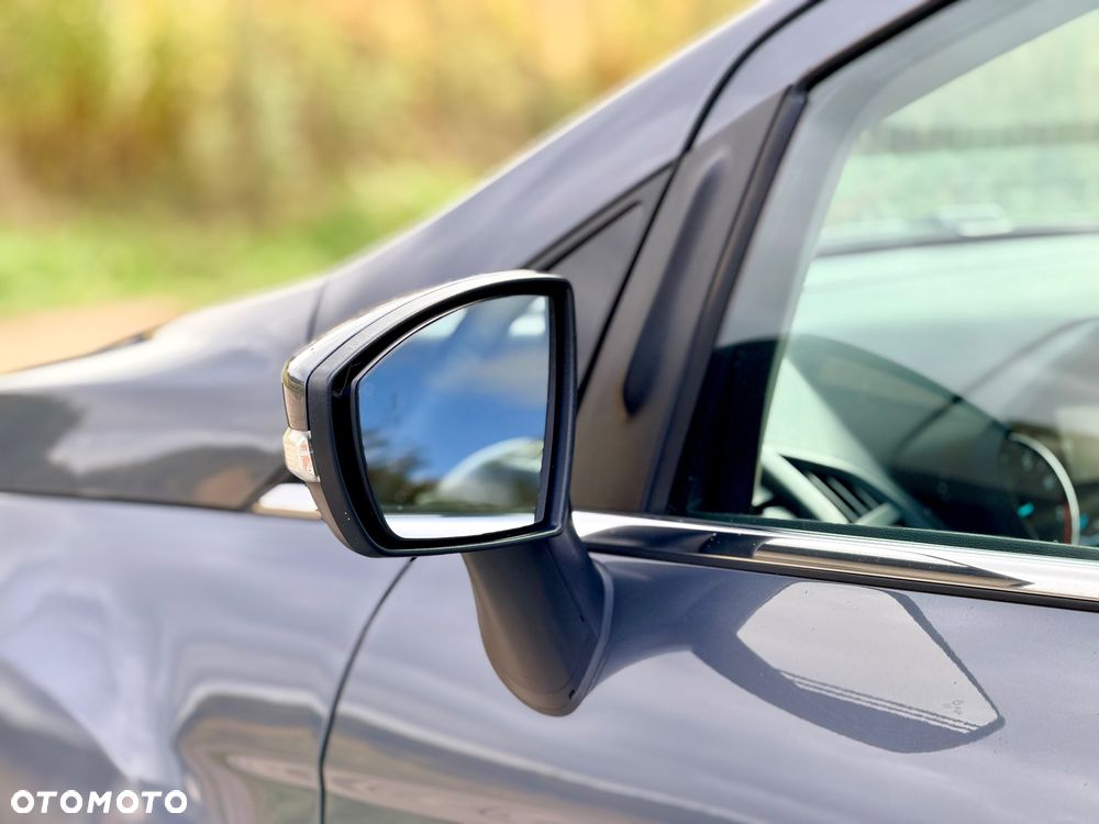Ford EcoSport - 19