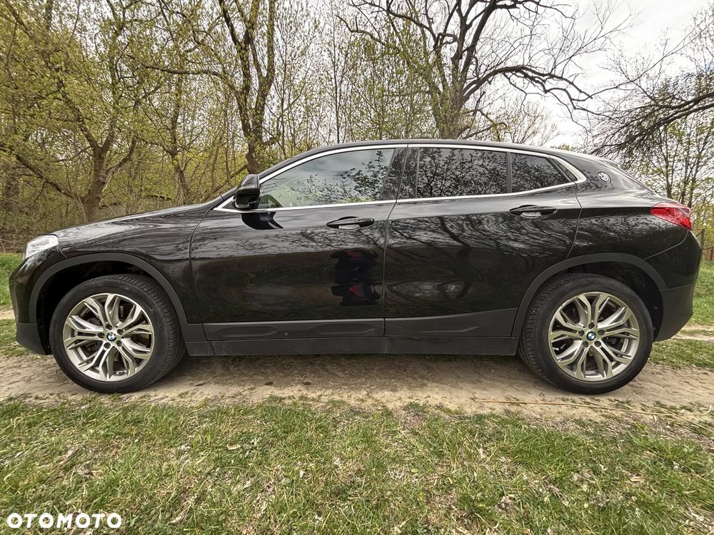 BMW X2 - 21
