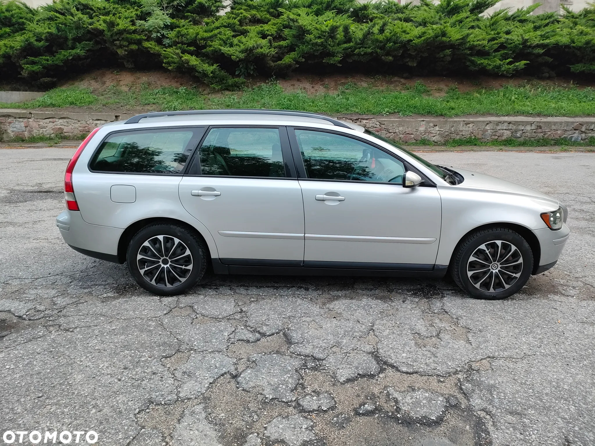 Volvo V50 1.8 - 5