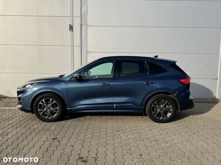 Ford Kuga 1.5 EcoBoost FWD ST-Line - 5