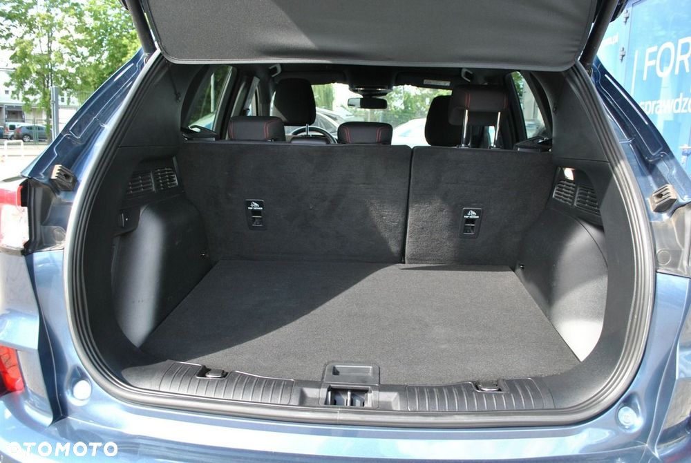 Ford Kuga 2.0 EcoBlue 4x4 ST-LINE - 10
