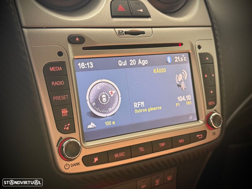 Alfa Romeo MiTo 1.3 JTDM ECO Turismo - 24