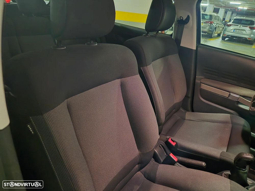 Citroën C4 Cactus BlueHDi 100 Stop&Start Feel - 30