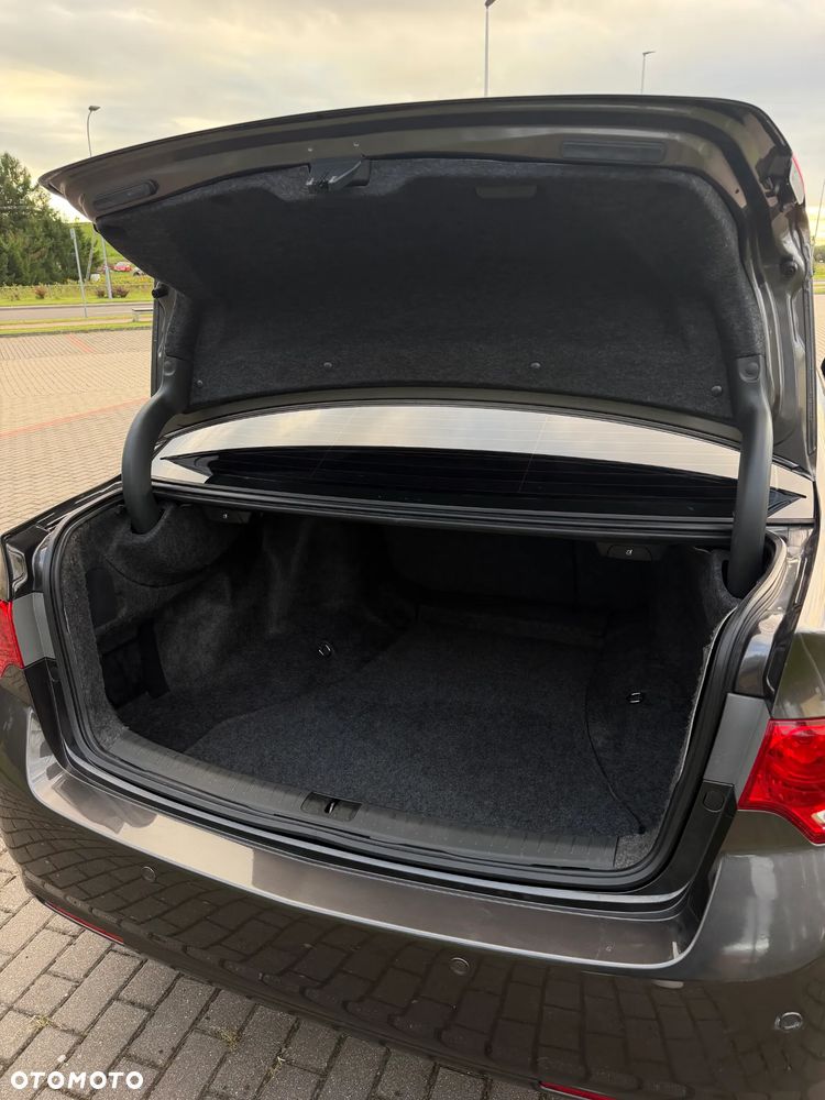 Honda Accord 2.0 Comfort - 5