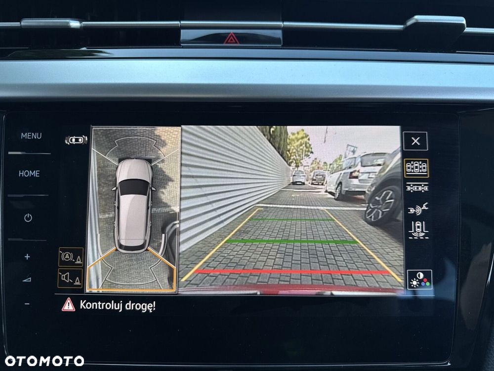 Volkswagen Arteon Shooting Brake 2.0 TDI Elegance DSG - 34