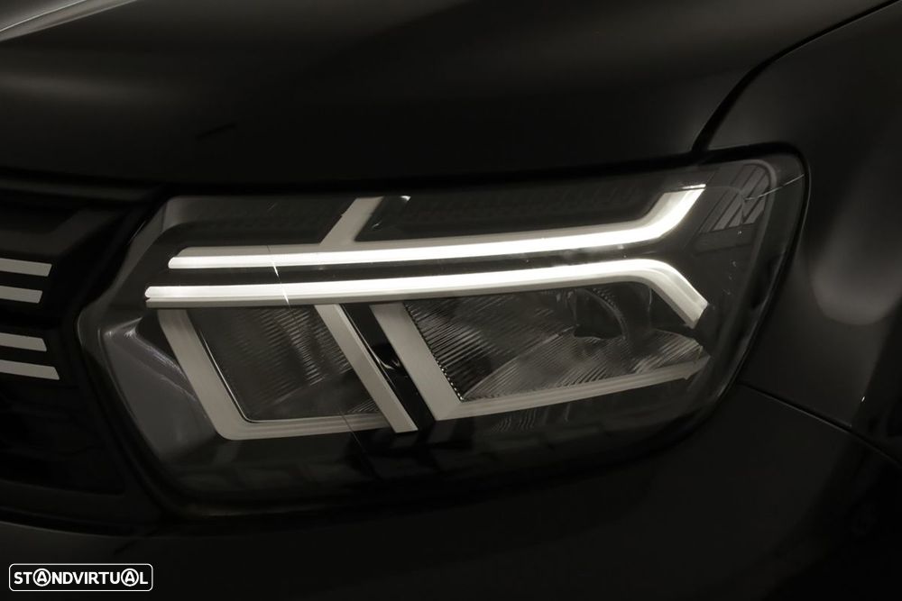 Dacia Duster 1.0 TCe Journey - 6