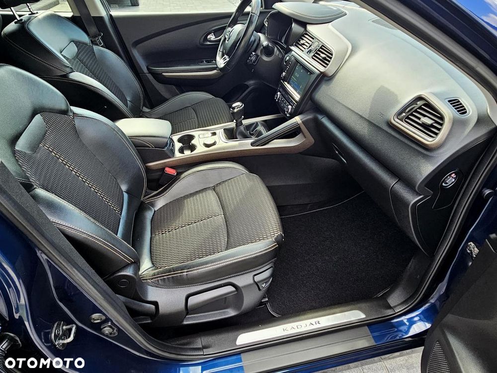 Renault Kadjar Energy dCi 130 Experience - 24