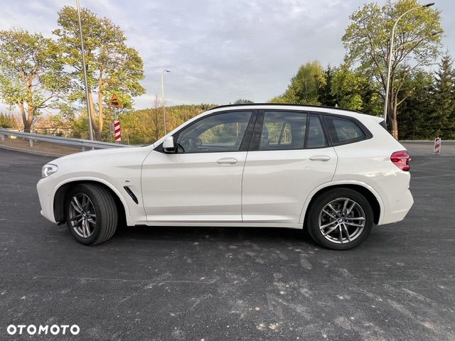 BMW X3 - 3