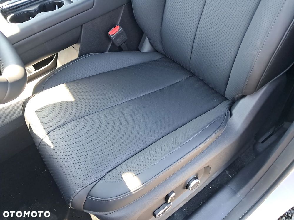 Omoda 7 1.5 T-GDi Super Hybrid Luxury - 15