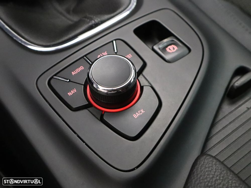 Opel Insignia 2.0 CDTi Cosmo S/S - 21