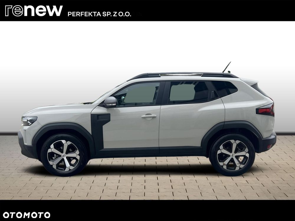 Dacia Duster - 2