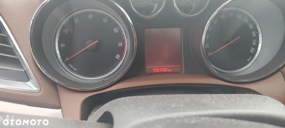 Opel Mokka 1.4 T Cosmo - 2