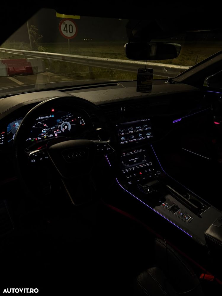 Audi A7 Sportback 3.0 50 TDI quattro Tiptronic - 2