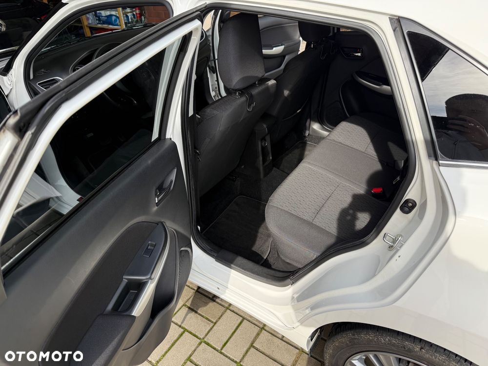 Suzuki Baleno 1.0 T Elegance - 20