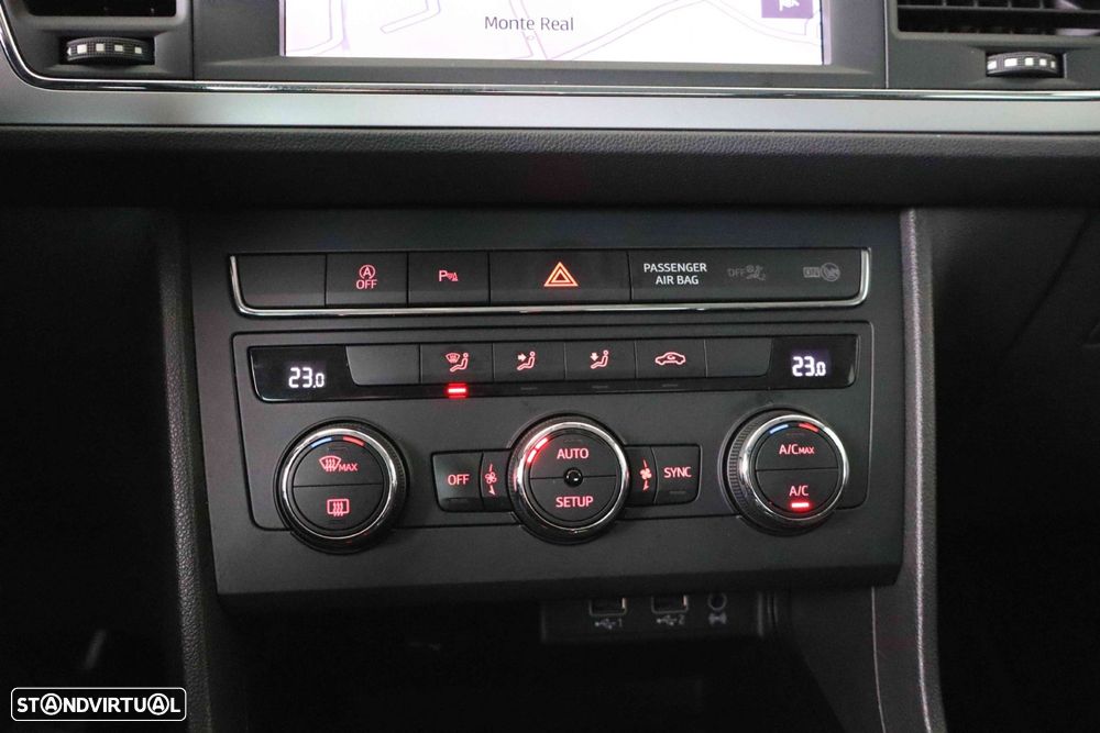 SEAT Leon ST 1.0 EcoTSI Style S/S - 36