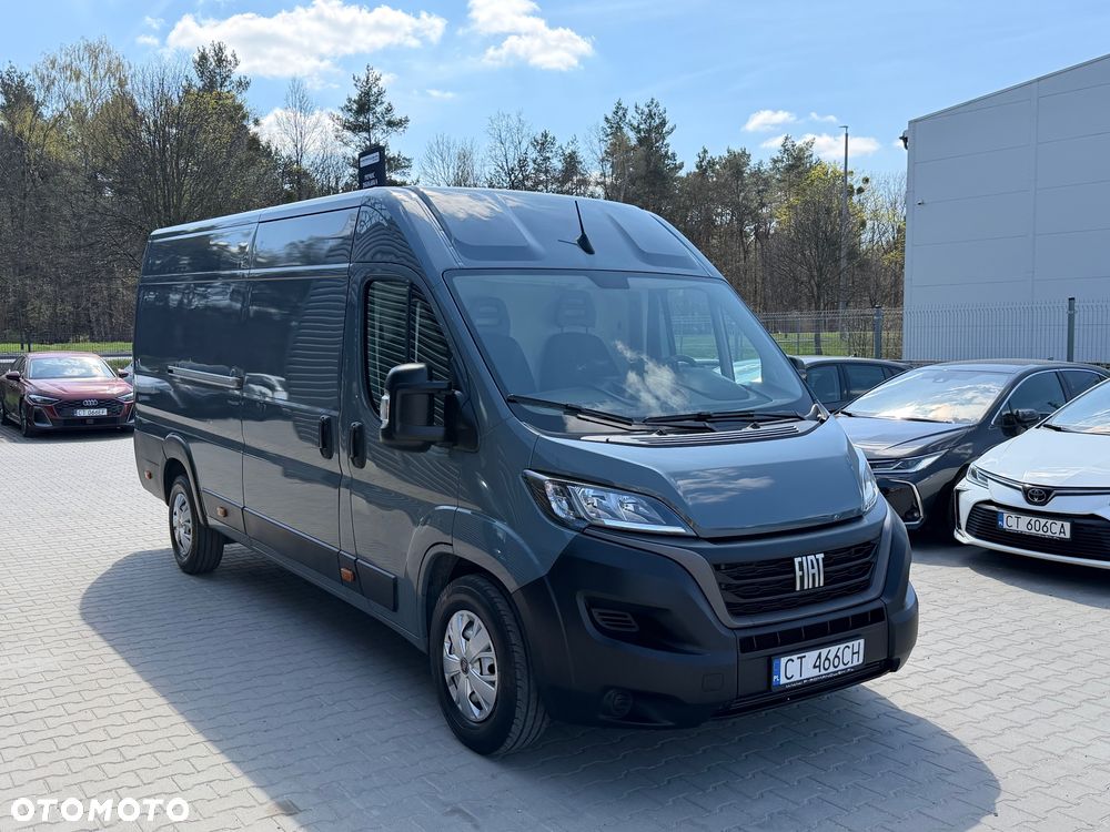 Fiat Ducato L4H2 - 6