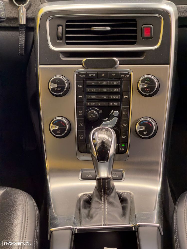 Volvo V60 - 25