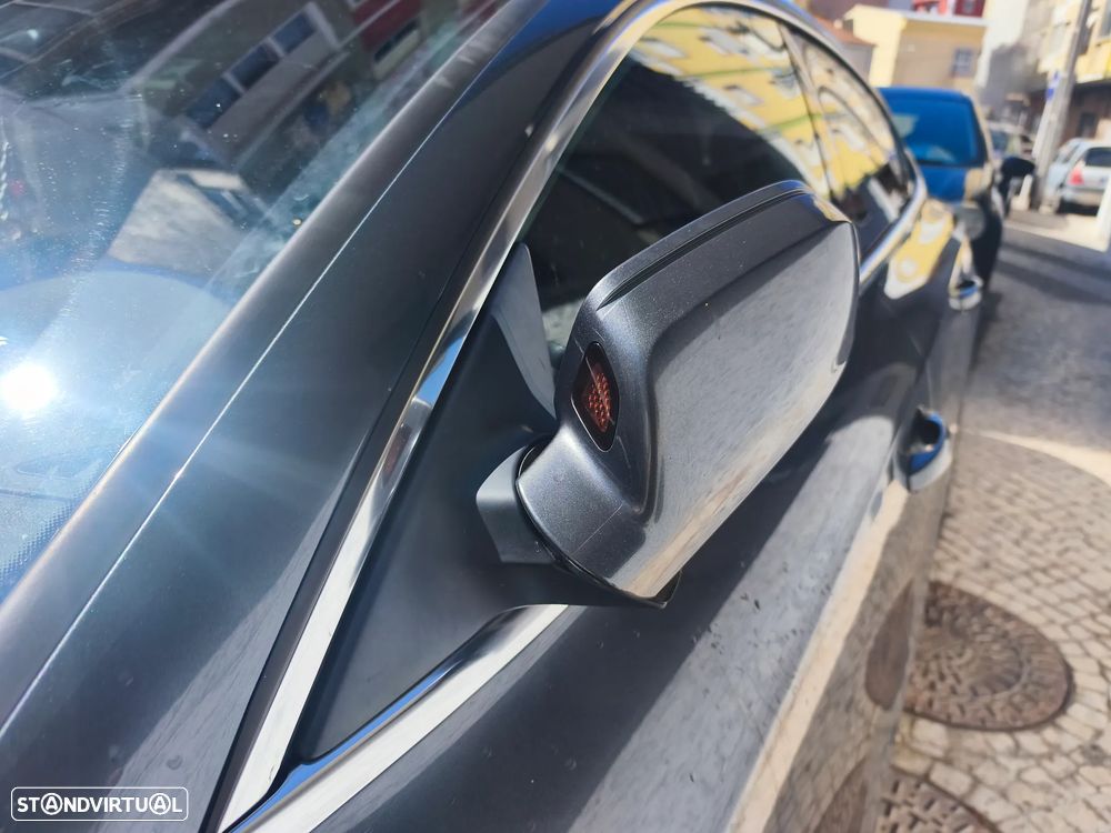 Audi A5 Sportback 2.0 TDI Multitronic S-line - 14