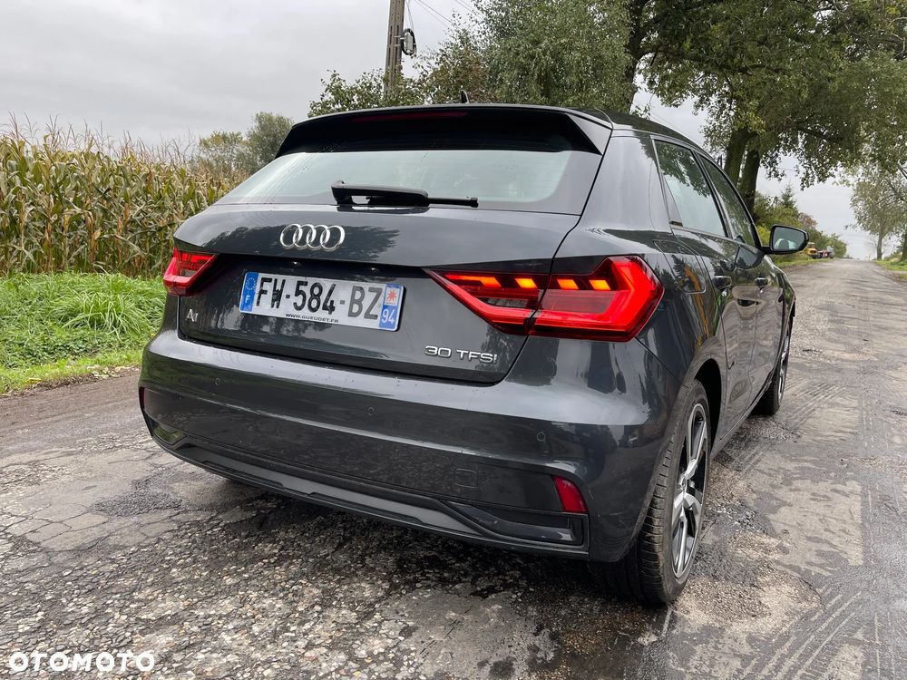 Audi A1 - 31