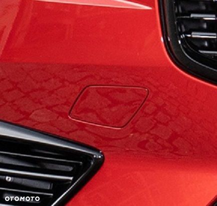 Zaślepka HAK HOL PRZÓD VOLVO XC60 2018- KOLORY - 5