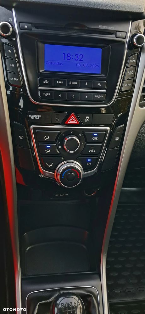 Hyundai i30 1.4 Classic - 21