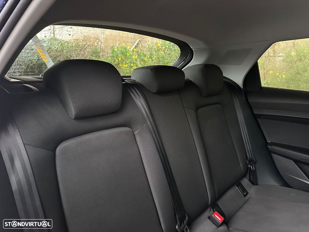 Audi A1 Sportback 25 TFSI Advanced - 9