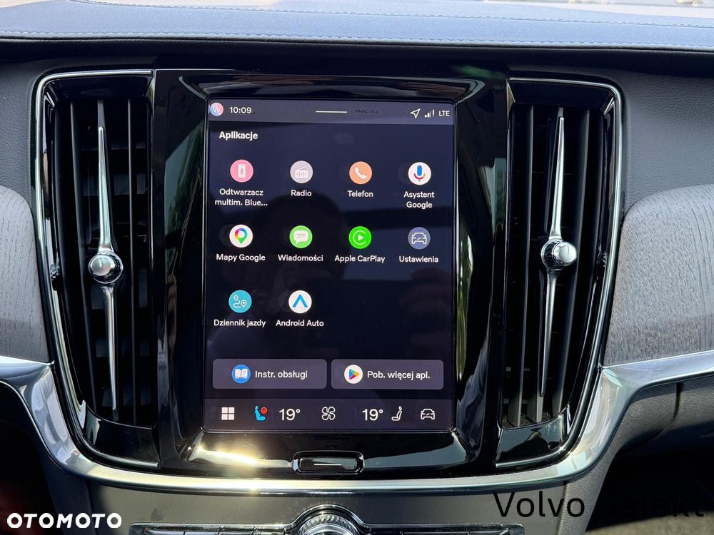 Volvo V90 - 36