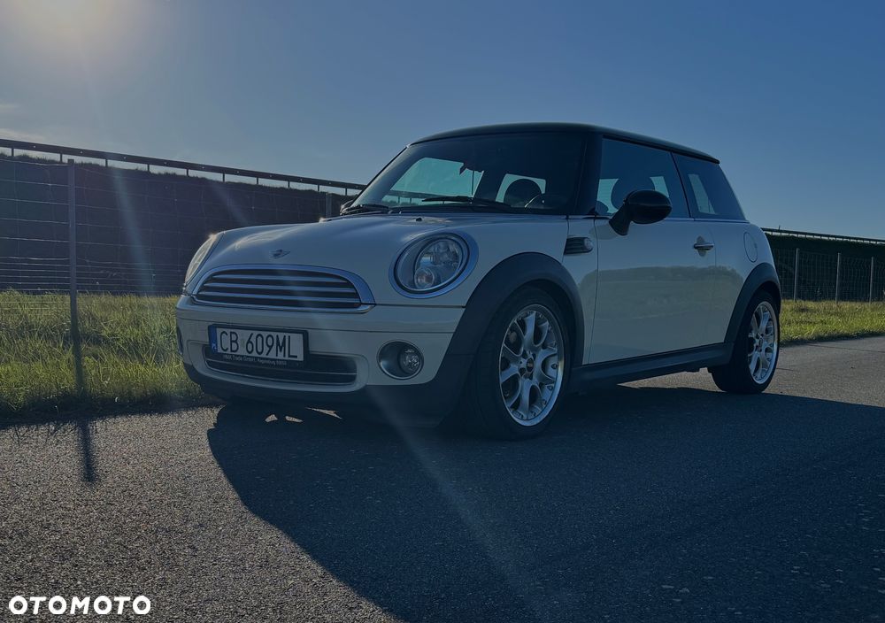 MINI Cooper - 15