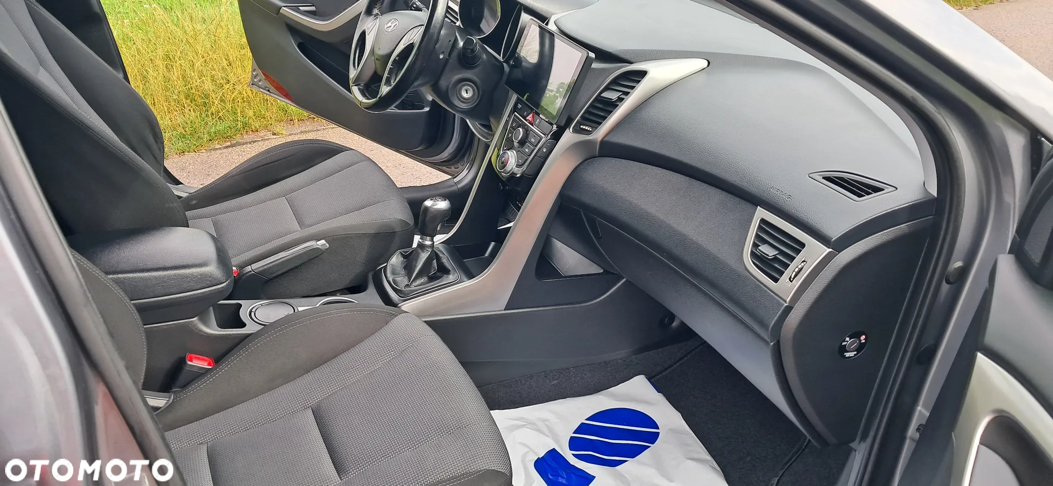Hyundai i30 1.4 Premium - 16