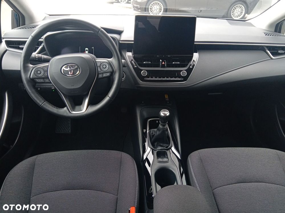 Toyota Corolla 1.5 Style - 16