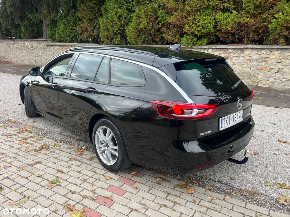 Opel Insignia 1.6 Business Innovation - 6