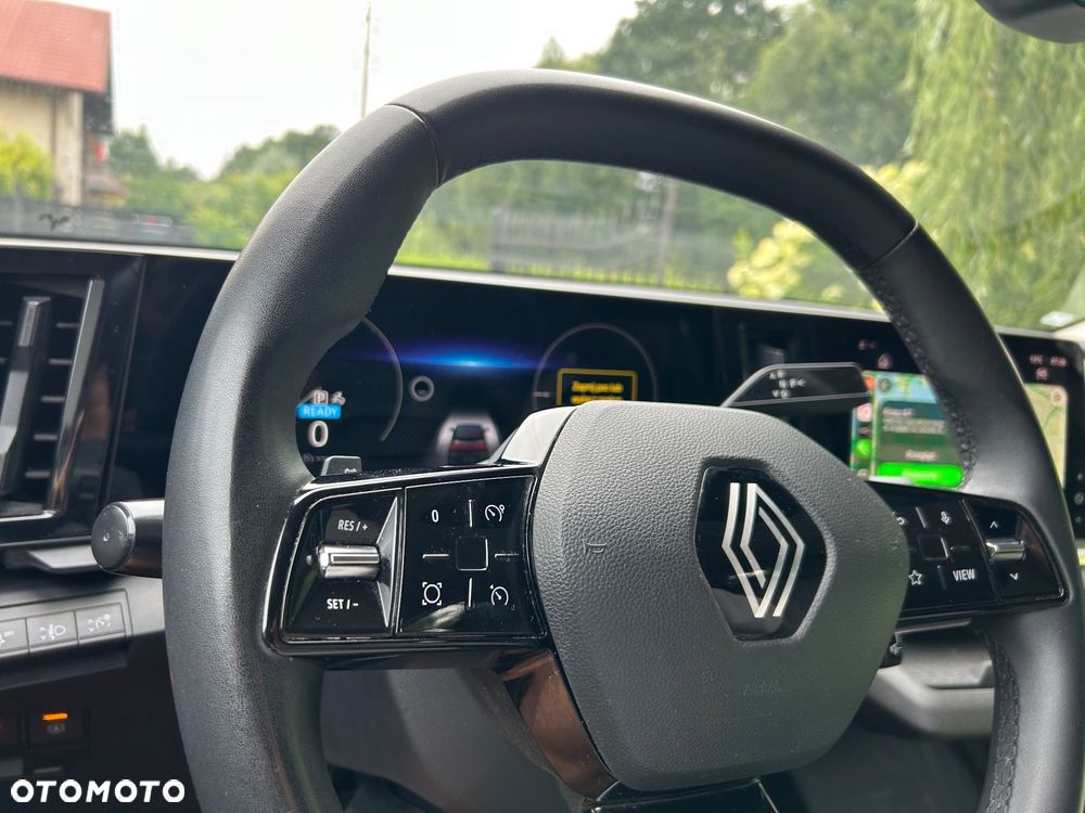 Renault Megane EV60 Equilibre - 16