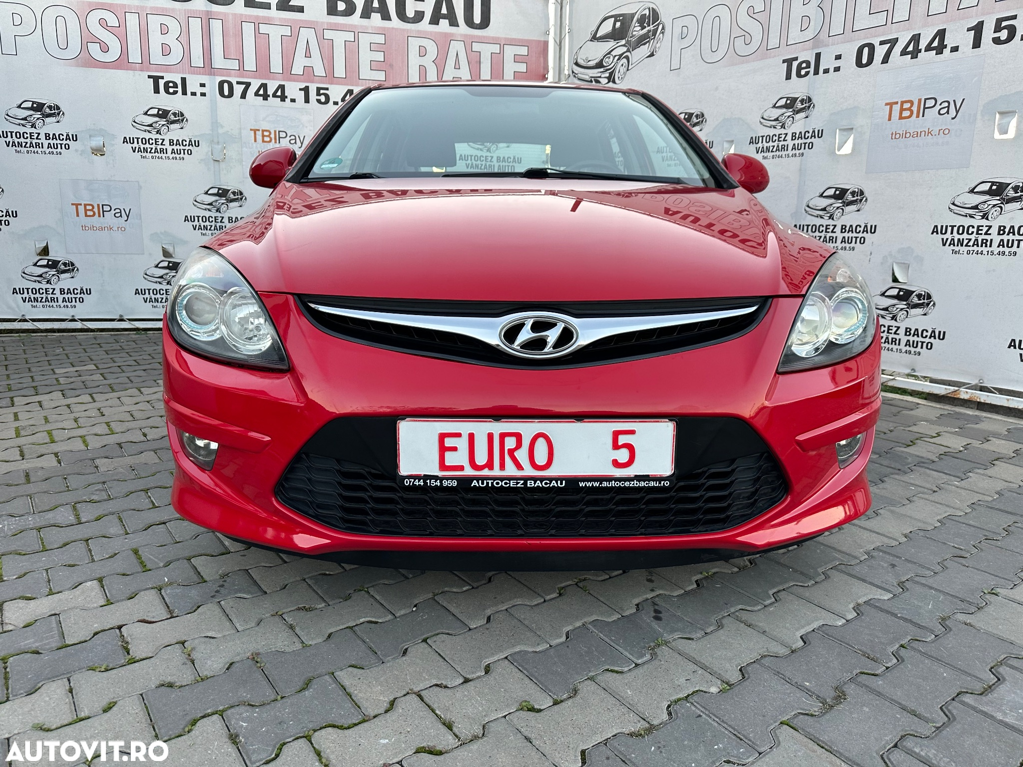 Hyundai i30 1.4 Classic - 3