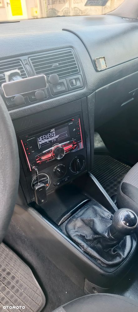 Volkswagen Golf 1.9 TDI Basis - 9