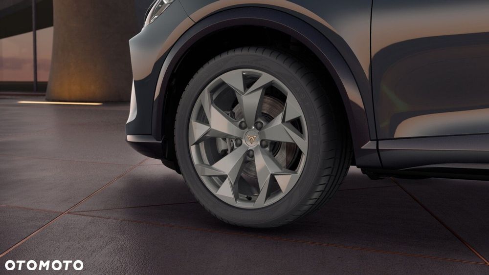 Cupra Formentor 1.5 TSI - 8