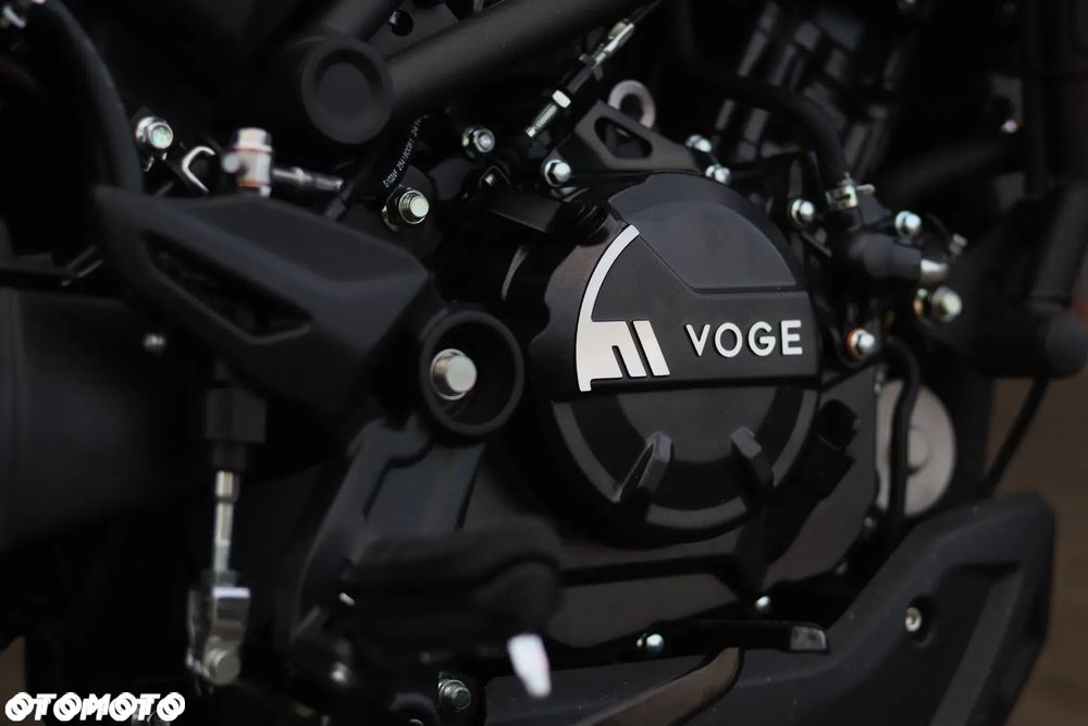 VOGE R125 - 16