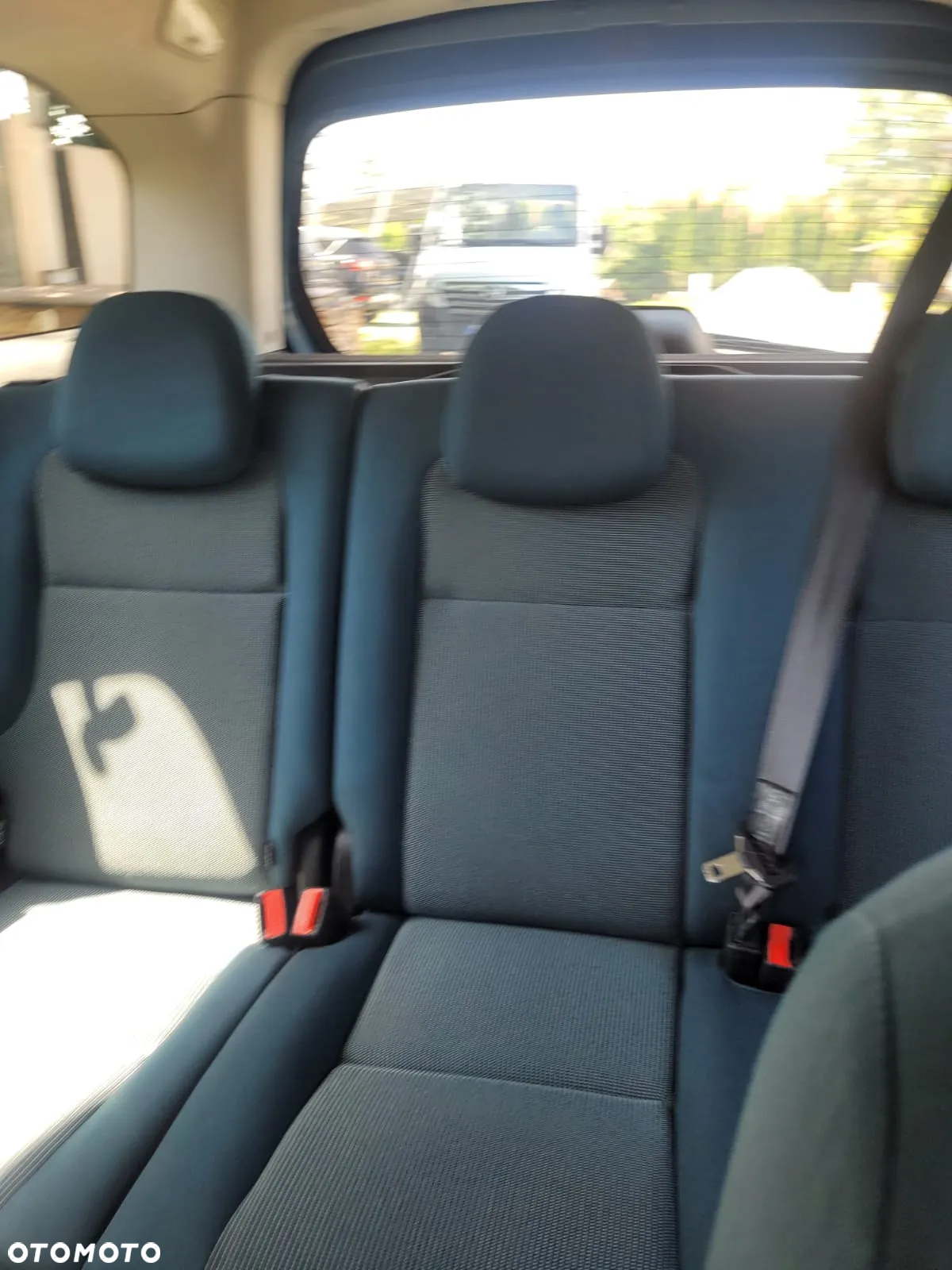 Citroën Berlingo 1.6 BlueHDi XTR S&S - 9