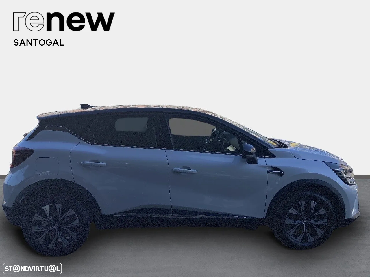 Renault Captur 1.0 TCe Techno - 4