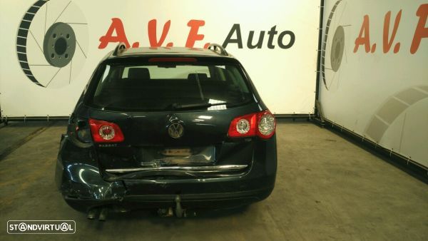 Para Peças Volkswagen Passat Variant (3C5) - 7