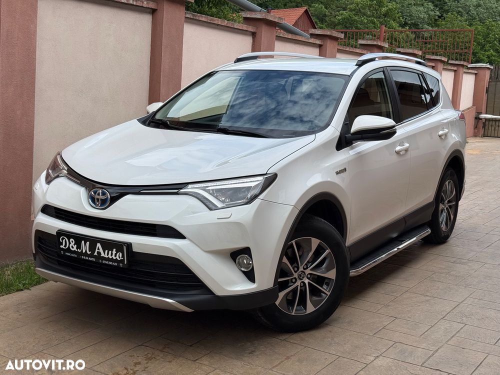 Toyota RAV4 - 2